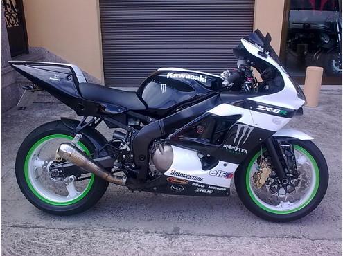 Zx636