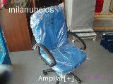 SILLONES DE DIRECCIÓN NUEVOS VARIOS MODELOS