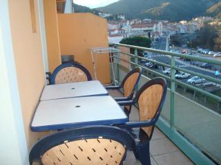 Apartamento : 4/7 personas - amelie-les-bains  pirineos orientales  languedoc-rosellon  francia