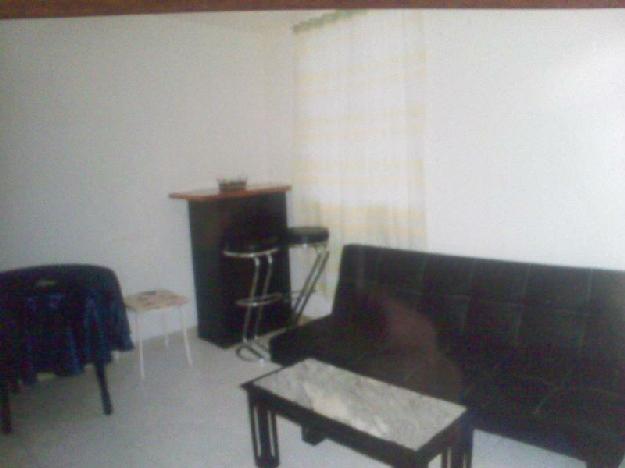 Apartamento en Alicante/Alacant