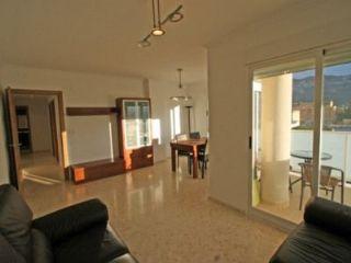 Apartamento en alquiler en Dénia, Alicante (Costa Blanca)