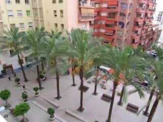 Apartamento en venta en Calpe/Calp, Alicante (Costa Blanca)