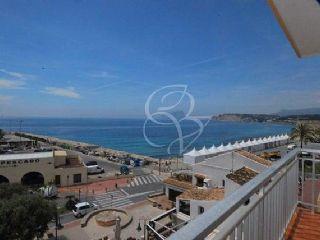 Apartamento en venta en Moraira, Alicante (Costa Blanca)