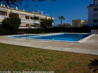 Apartamento en venta en Sagunto/Sagunt, Valencia (Costa Valencia)