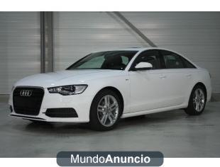 Audi A6 2.0 TDI  S-LINE MULTITRONIK \'11