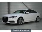 Audi A6 2.0 TDI S-LINE MULTITRONIK \'11 - mejor precio | unprecio.es