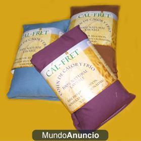 CAL-FRET COJINES DE CALOR Y FRIO