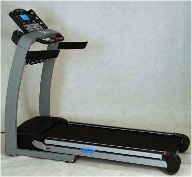 Caminadora Modelo D7.3 Uso Rudo Para Gym Casa