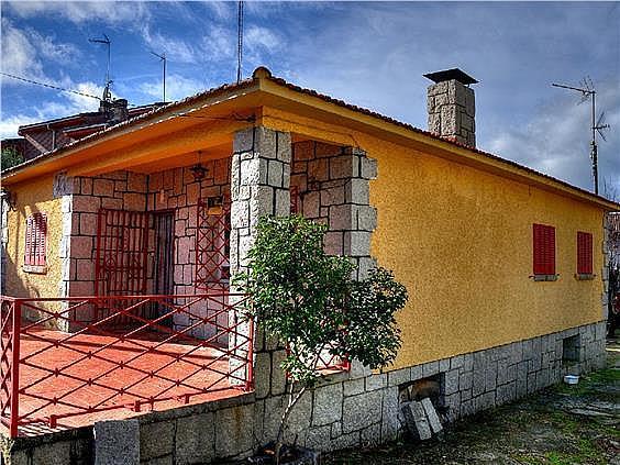 Casa en Colmenarejo