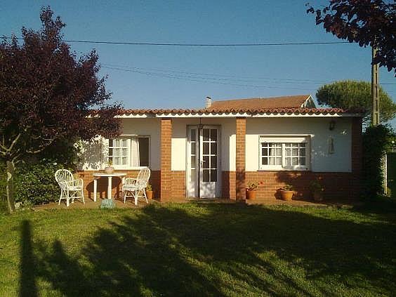 Chalet en Sanxenxo