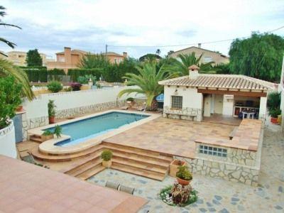 Chalet en venta en Dénia, Alicante (Costa Blanca)