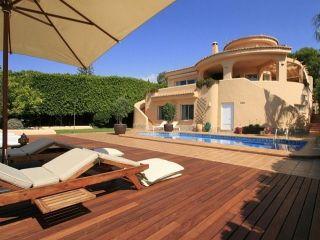 Chalet en venta en Moraira, Alicante (Costa Blanca)