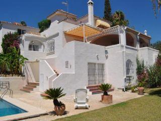 Chalet en venta en Nueva Andalucia, Málaga (Costa del Sol)