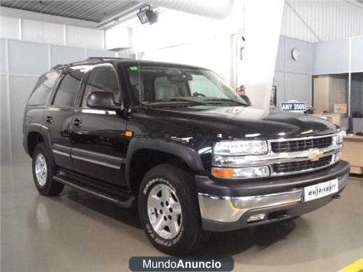 Chevrolet Tahoe LT Premium