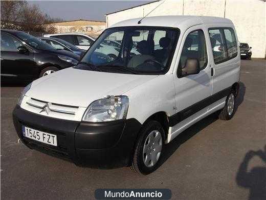 Citroën Berlingo 1.6 HDi 75 SX 4p.