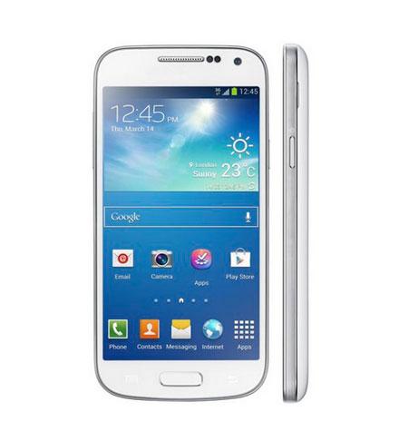 Clon perfecto Mini s4 smartphone mtk6572 dual-core 1. 2ghz