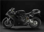 DUCATI 848 EVO-BLACK - mejor precio | unprecio.es