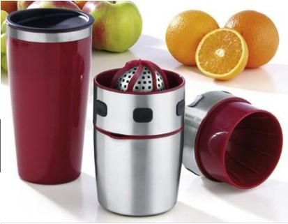 EXPRIMIDOR ACERO INOXIDABLE PRO V JUICER