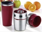 EXPRIMIDOR ACERO INOXIDABLE PRO V JUICER - mejor precio | unprecio.es