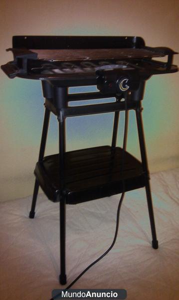 Grill Electrico Nuevo por 17€