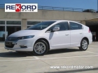 HONDA INSIGHT HYBRID 1.3 I-DSI VTEC IMA CVT ELEGANCE HIBRIDO-KM0 A ESTRENAR - Barcelona - mejor precio | unprecio.es