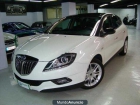 Lancia Delta 1.6 Multijet DPF 120cv Platin - mejor precio | unprecio.es