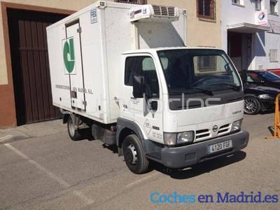 Nissan Cabstar