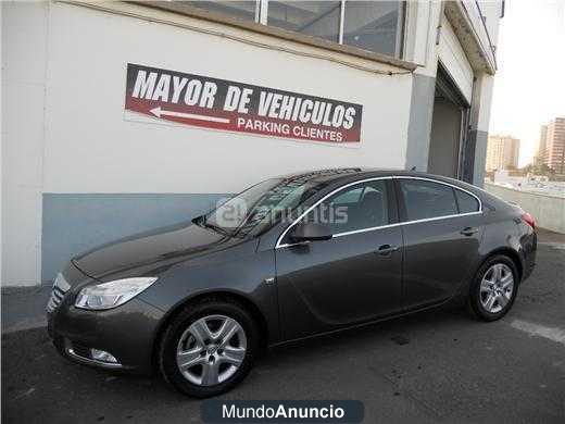 Opel Insignia 2.0 CDTI 130 CV Sport