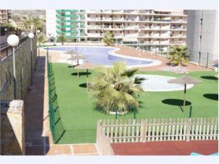 Piso en venta en Villajoyosa (la)/Vila Joiosa, Alicante (Costa Blanca)