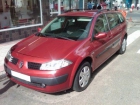 RENAULT MEGANE BREAK 1.5 DCI CONFORT AUTENTIQUE - Leon - mejor precio | unprecio.es