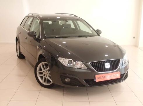 Seat Exeo ST 2.0 TDI 143CV STYLE