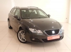 Seat Exeo ST 2.0 TDI 143CV STYLE - mejor precio | unprecio.es