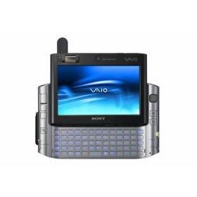 Sony VAIO VGN-UX380N 4.5