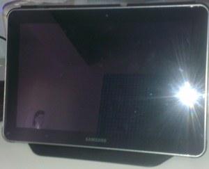 Tablet Samsung Galaxy 10.1 16GB