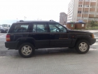 Vendo Jeep Grand Cherokee Gti - mejor precio | unprecio.es