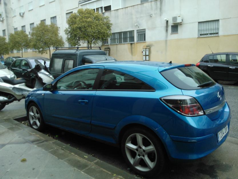 Vendo opel astra gtc sport 1.7 cdti y en perfecto estado.