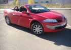 VENDO RENAULT MEGANE CABRIO...AÑO 2006...SEMINUEVO...PRECIOSO.IMPRESIONANTEMENTE NUEVO...42OOO KILOMETROS - mejor precio | unprecio.es