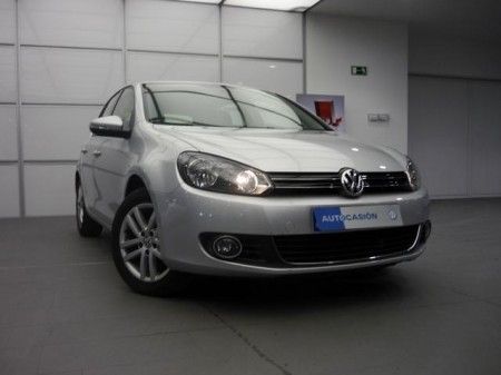 VOLKSWAGEN GOLF 1.4 TSI SPORT - Madrid