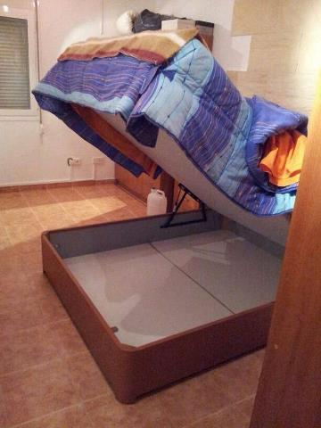 Se vende cama canapé!!