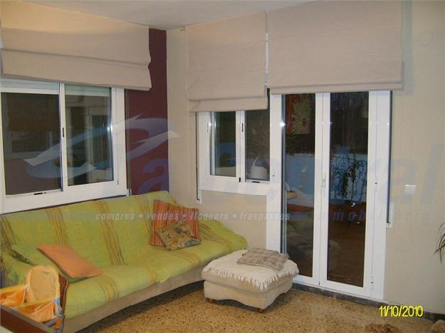 Ático cerca de Tortosa. Baix Ebre. Tarragona. Ref. Inmobiliaria 10478