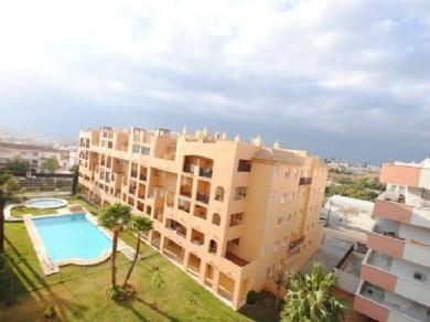 Apartamento con 1 dormitorio se vende en Fuengirola, Costa del Sol