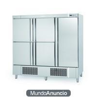 ARMARIO REFRIGERADO 5 PUERTAS NUEVO