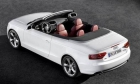 Audi A5 Cabrio 2.0 TFSI 211cv quattro S tronic 7 vel. - mejor precio | unprecio.es