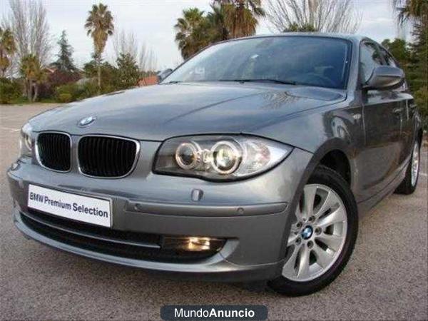 BMW 116 D 116d 5 puertas