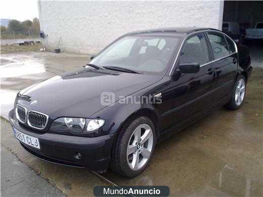 BMW Serie 3 330xd