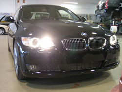 BMW SERIE 3 COUPE 335 Ci 306 cv