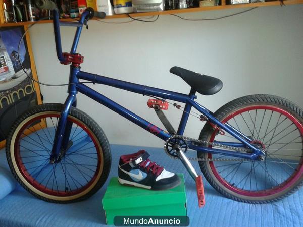 BMX FITBIKE