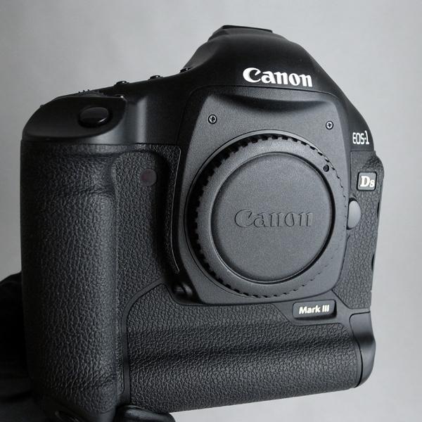 Canon 1Ds Mark III