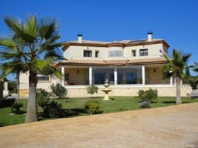 Chalet con 4 dormitorios se vende en Los Montesinos, Costa Blanca, Vega Baja Torrevieja