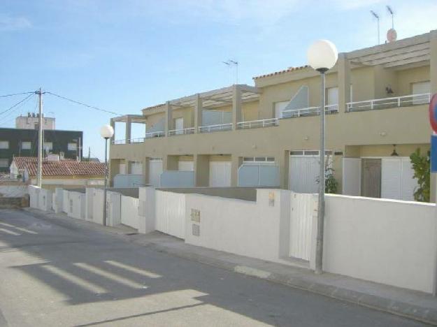 Chalet en Alcanar